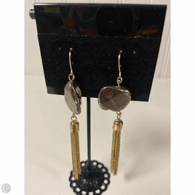 Earrings Dangle/drop By Clothes Mentor