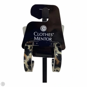 Earrings Dangle/drop By Clothes Mentor