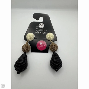 Earrings Dangle/drop By Clothes Mentor