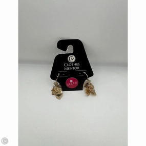 Earrings Dangle/drop By Clothes Mentor