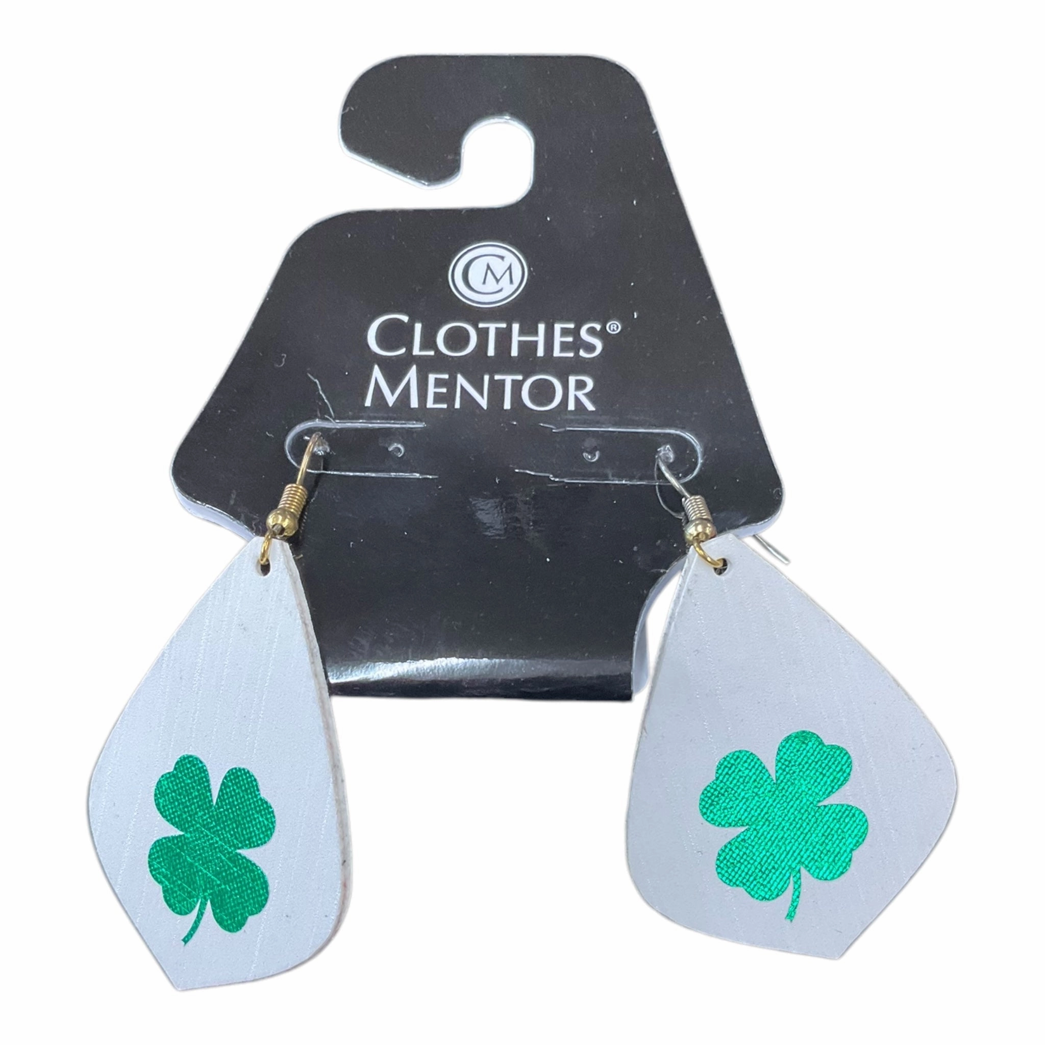 Earrings Dangle/drop By Clothes Mentor