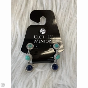 Earrings Dangle/drop By Clothes Mentor