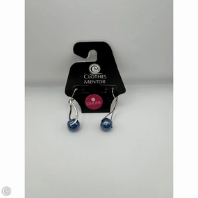 Earrings Dangle/drop By Clothes Mentor