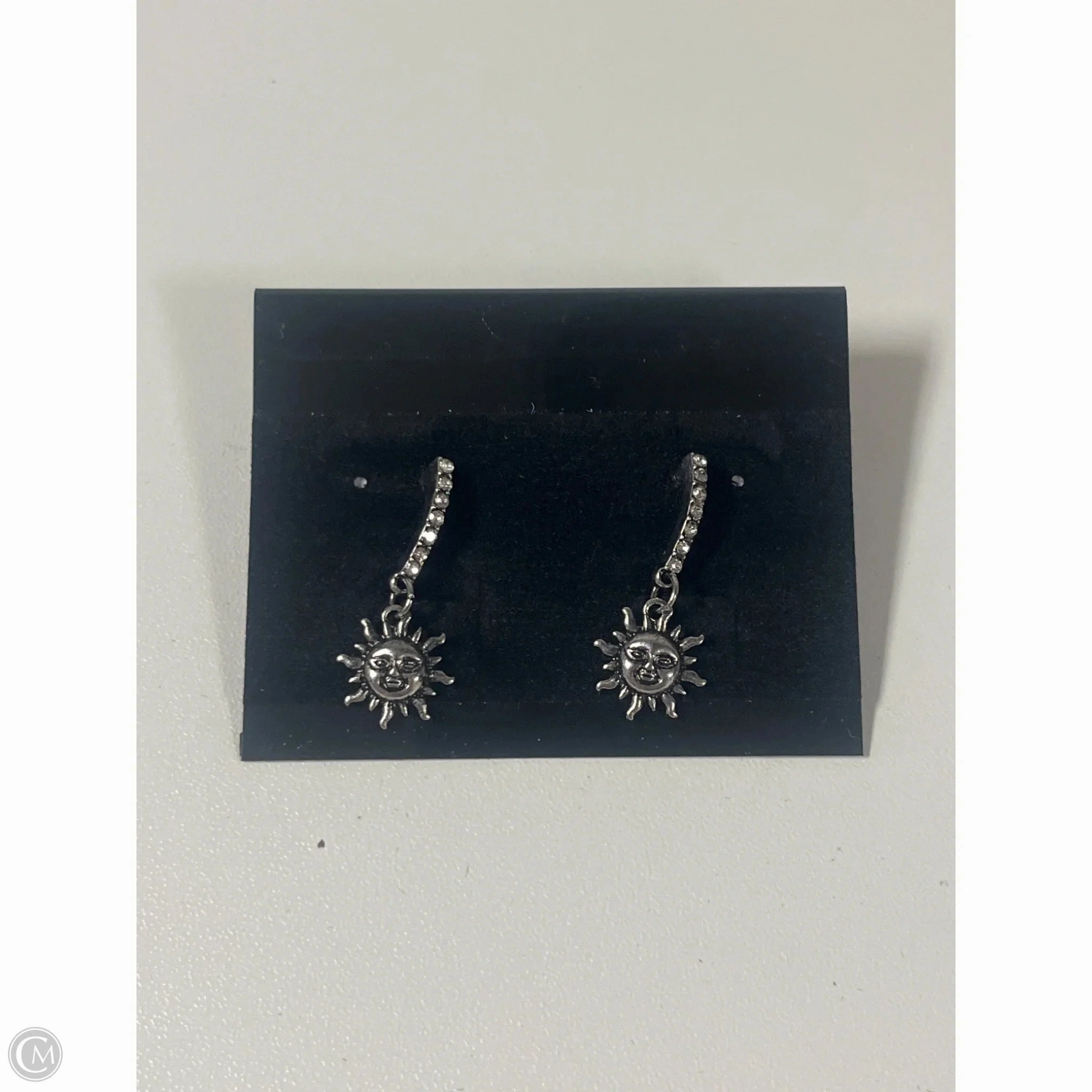 Earrings Dangle/drop By Clothes Mentor