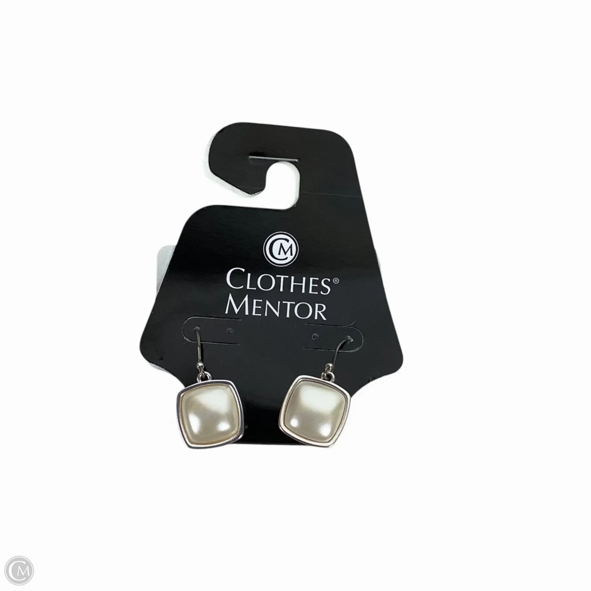 Earrings Dangle/drop By Clothes Mentor