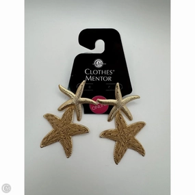 Earrings Dangle/drop By Clothes Mentor