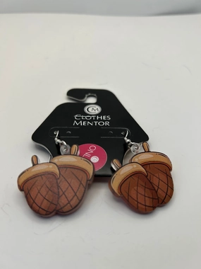 Earrings Dangle/drop By Clothes Mentor