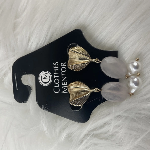 Earrings Dangle/drop By Clothes Mentor