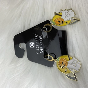 Earrings Dangle/drop By Clothes Mentor