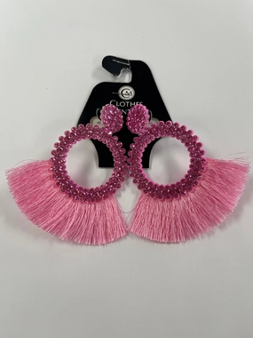 Earrings Dangle/drop By Clothes Mentor
