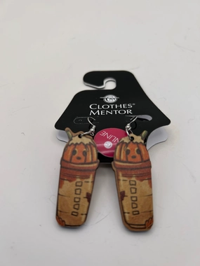 Earrings Dangle/drop By Clothes Mentor