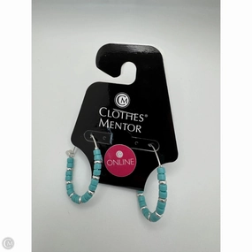 Earrings Dangle/drop By Clothes Mentor