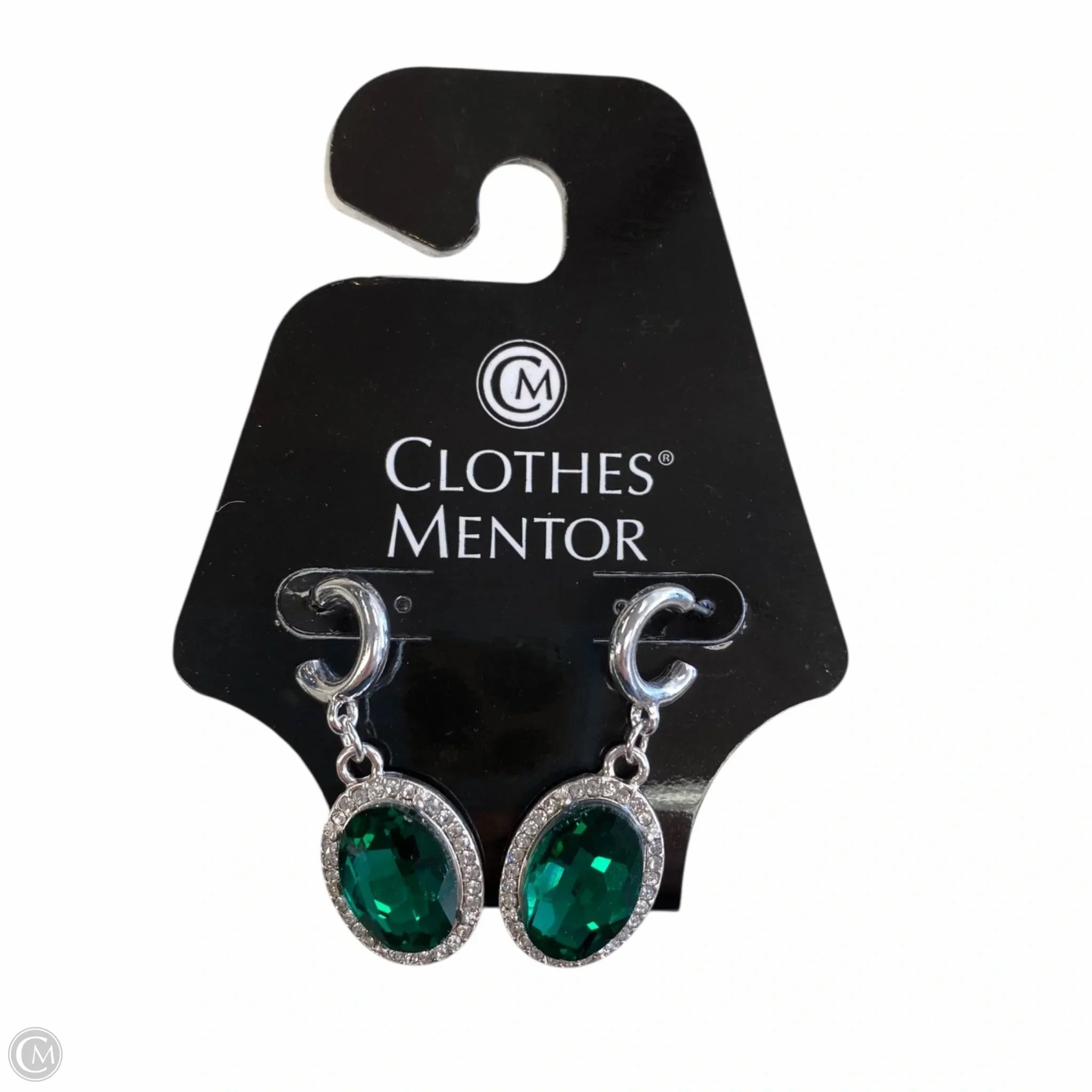 Earrings Dangle/drop By Clothes Mentor