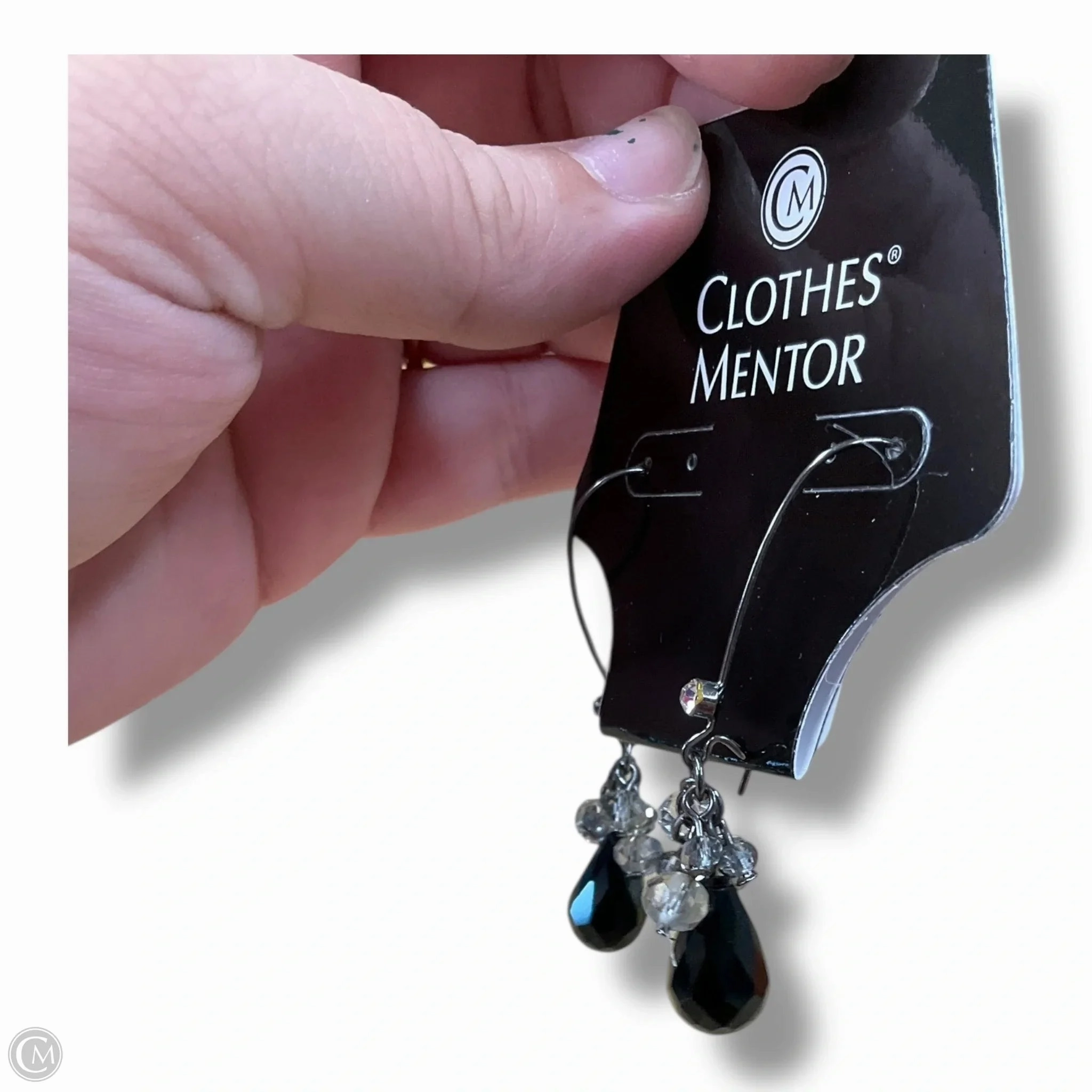 Earrings Dangle/drop By Clothes Mentor