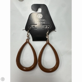 Earrings Dangle/drop By Clothes Mentor