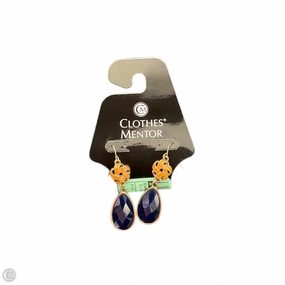 Earrings Dangle/drop By Clothes Mentor