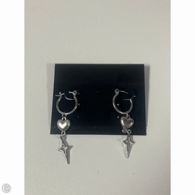 Earrings Dangle/drop By Clothes Mentor