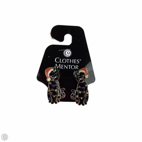 Earrings Dangle/drop By Clothes Mentor
