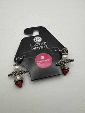 Earrings Dangle/drop By Clothes Mentor
