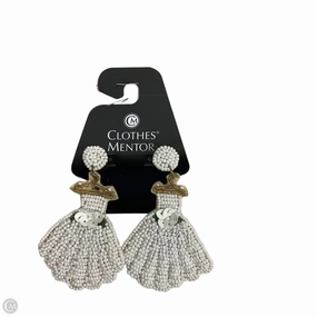 Earrings Dangle/drop By Clothes Mentor