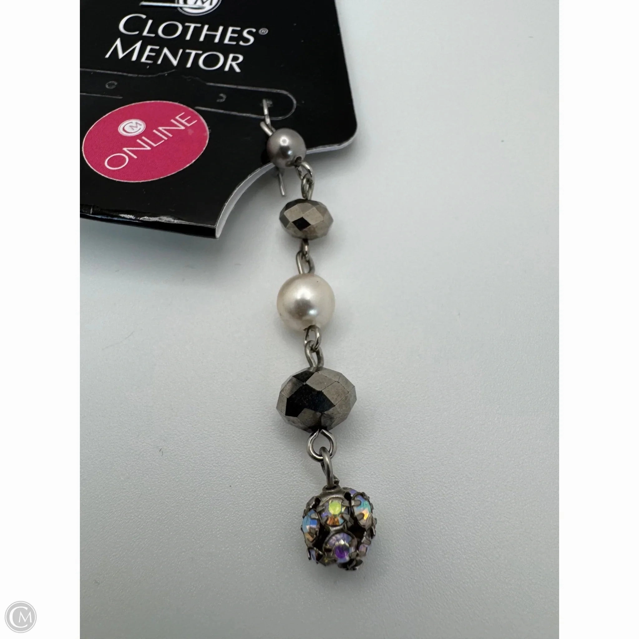 Earrings Dangle/drop By Clothes Mentor