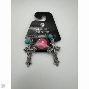 Earrings Dangle/drop By Clothes Mentor