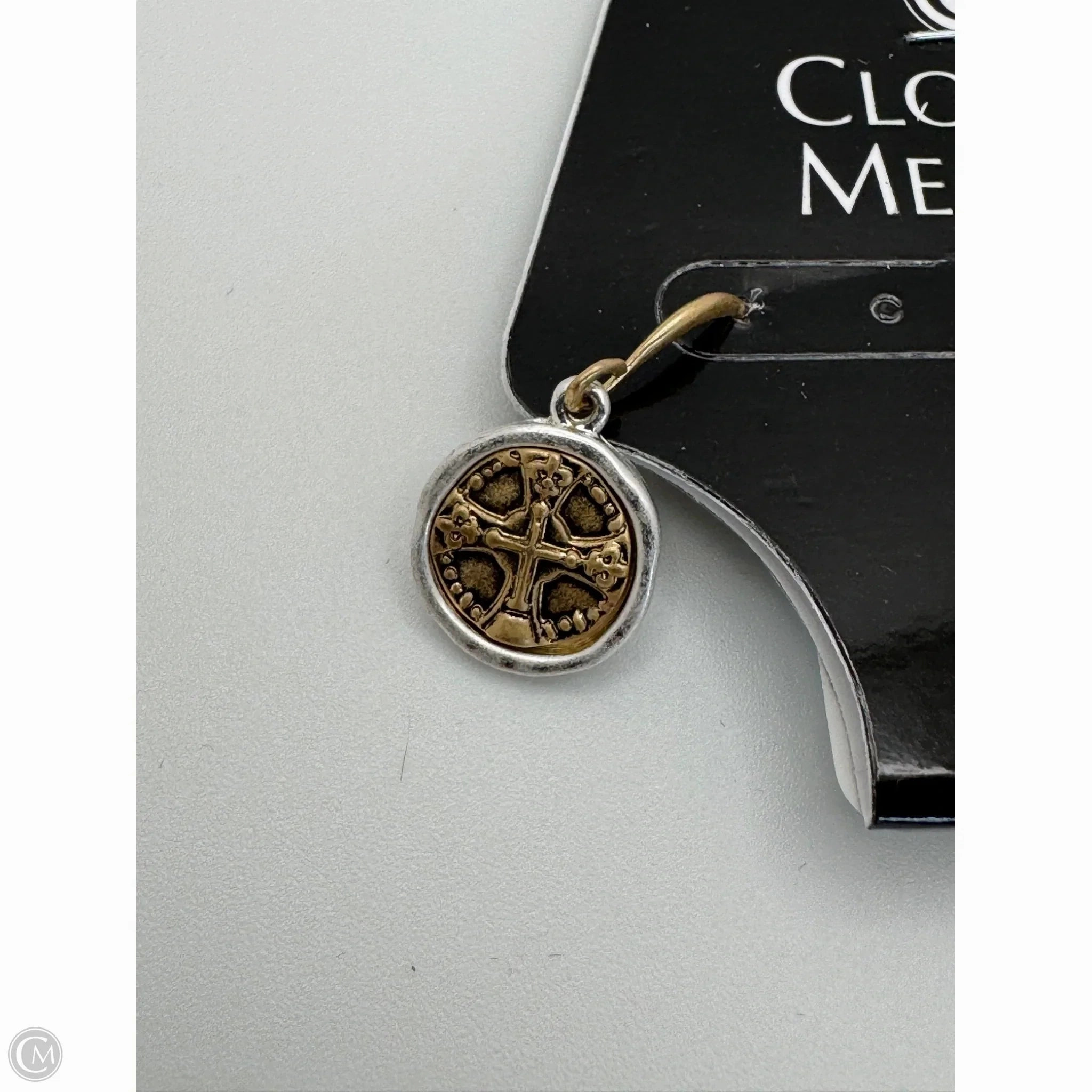 Earrings Dangle/drop By Clothes Mentor