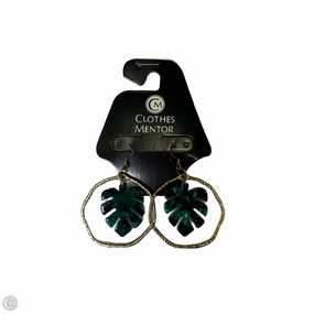 Earrings Dangle/drop By Clothes Mentor