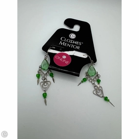 Earrings Dangle/drop By Clothes Mentor