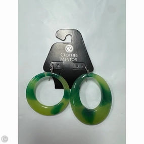 Earrings Dangle/drop By Clothes Mentor