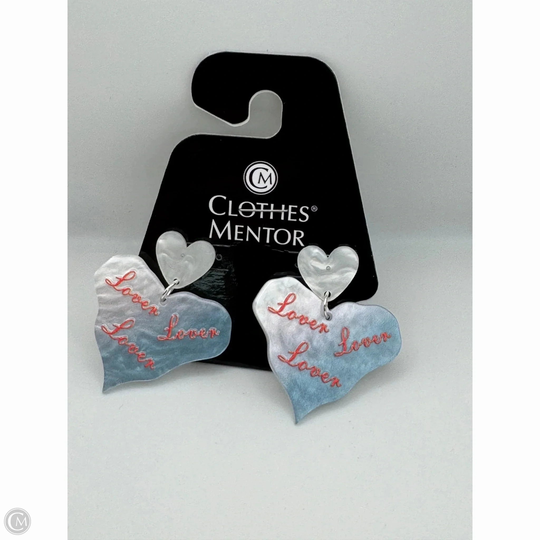 Earrings Dangle/drop By Clothes Mentor