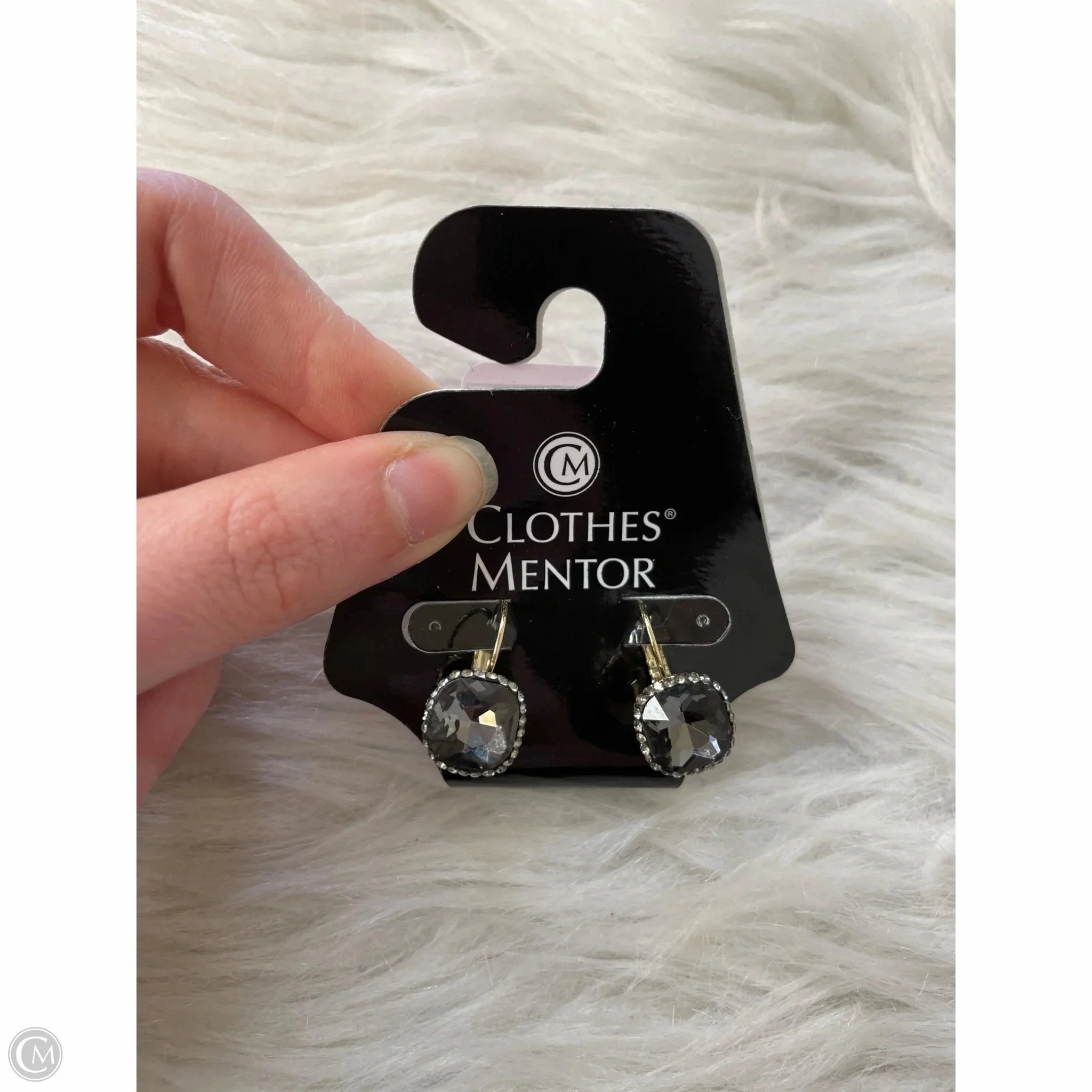 Earrings Dangle/drop By Clothes Mentor