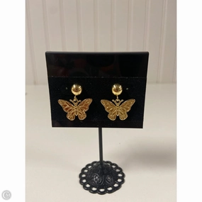 Earrings Dangle/drop By Clothes Mentor