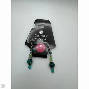 Earrings Dangle/drop By Clothes Mentor