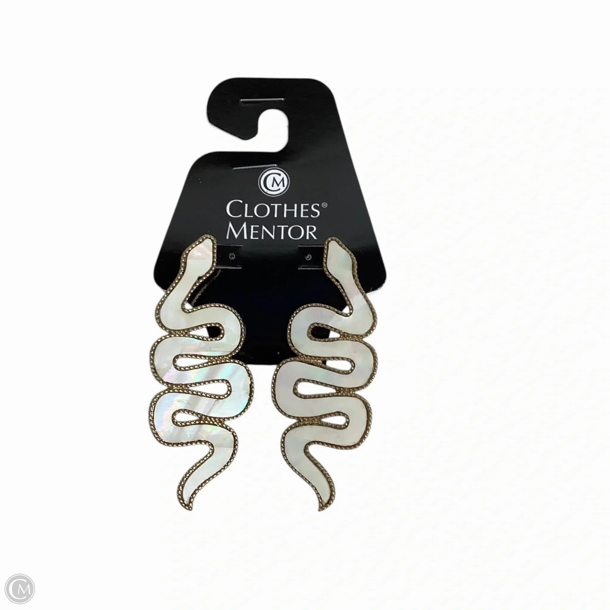 Earrings Dangle/drop By Clothes Mentor