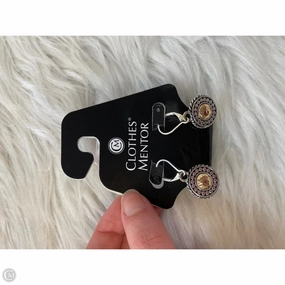 Earrings Dangle/drop By Clothes Mentor