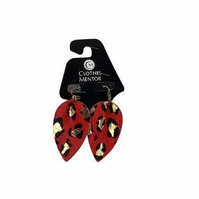 Earrings Dangle/drop By Clothes Mentor