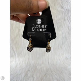 Earrings Dangle/drop By Clothes Mentor