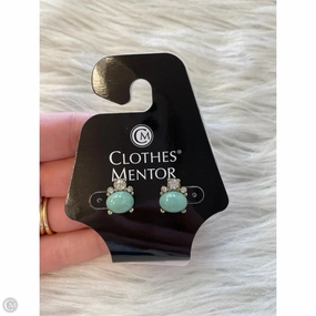 Earrings Dangle/drop By Clothes Mentor