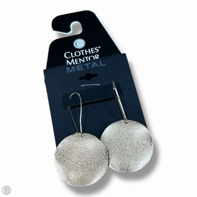 Earrings Dangle/drop By Clothes Mentor