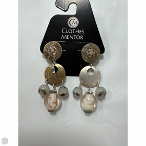 Earrings Dangle/drop By Clothes Mentor