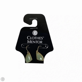 Earrings Dangle/drop By Clothes Mentor