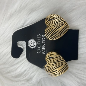 Earrings Dangle/drop By Clothes Mentor