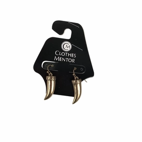 Earrings Dangle/drop By Clothes Mentor