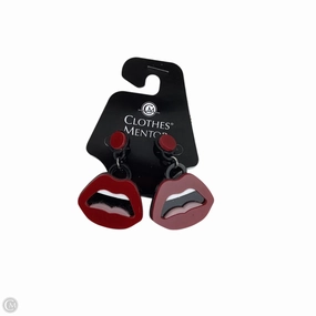 Earrings Dangle/drop By Clothes Mentor