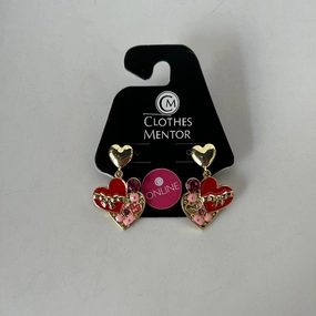 Earrings Dangle/drop By Clothes Mentor