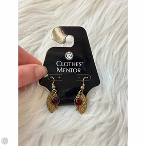 Earrings Dangle/drop By Clothes Mentor