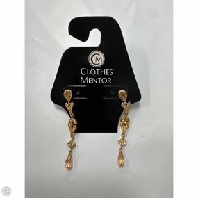 Earrings Dangle/drop By Clothes Mentor