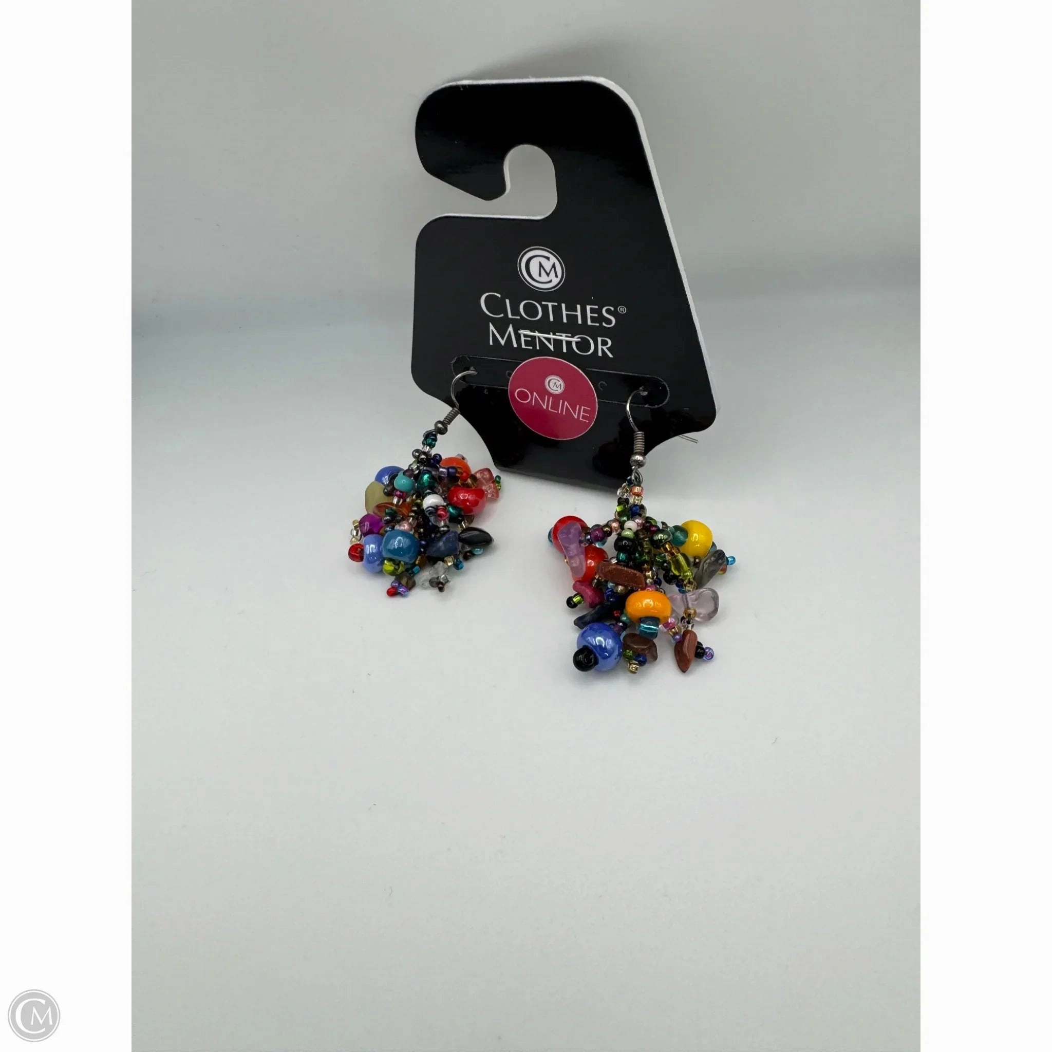 Earrings Dangle/drop By Clothes Mentor
