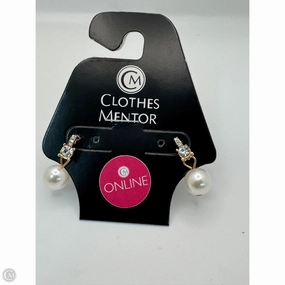 Earrings Dangle/drop By Clothes Mentor